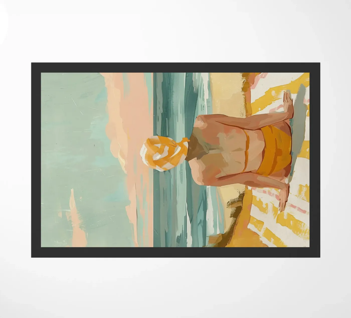 Beach Day zerbino da Calypso