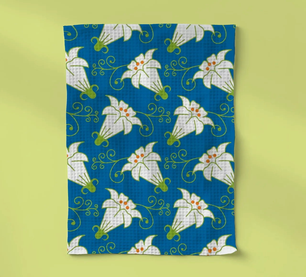 Pattern 01 canovaccio da cucina da Looks n Brains