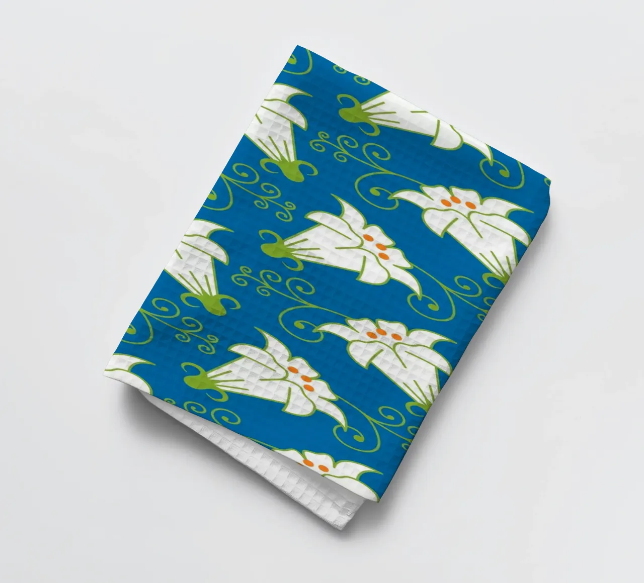 Pattern 01 canovaccio da cucina da Looks n Brains