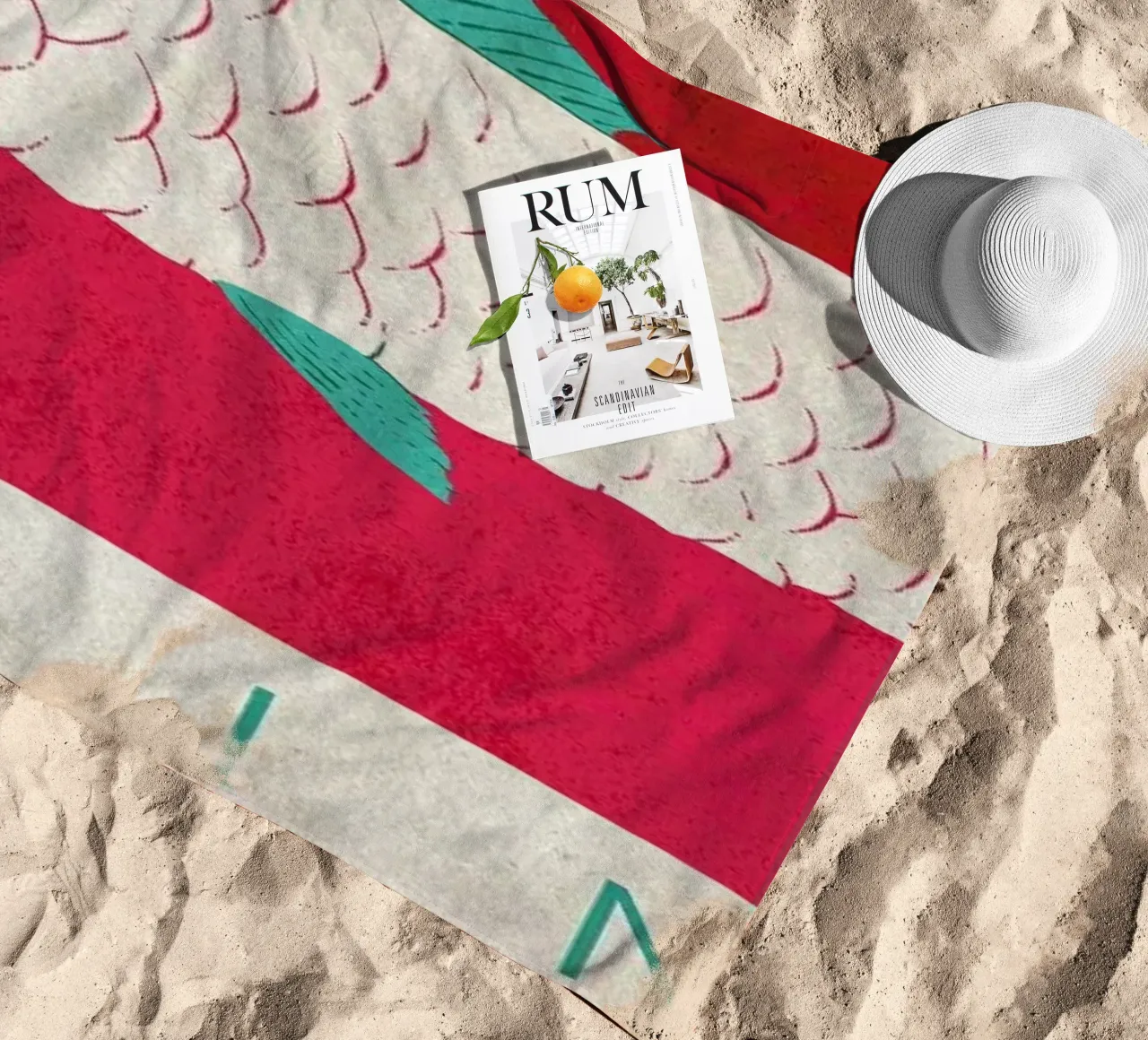 Sardinhas telo mare da Kuba Gornowicz