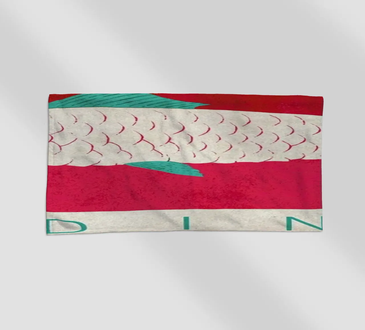 Sardinhas telo mare da Kuba Gornowicz