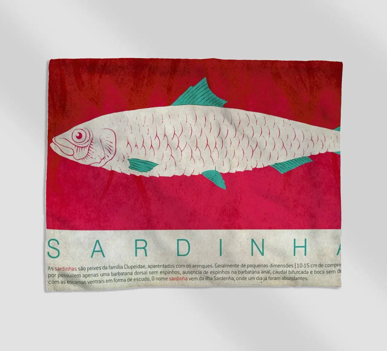 Sardinhas telo mare da Kuba Gornowicz