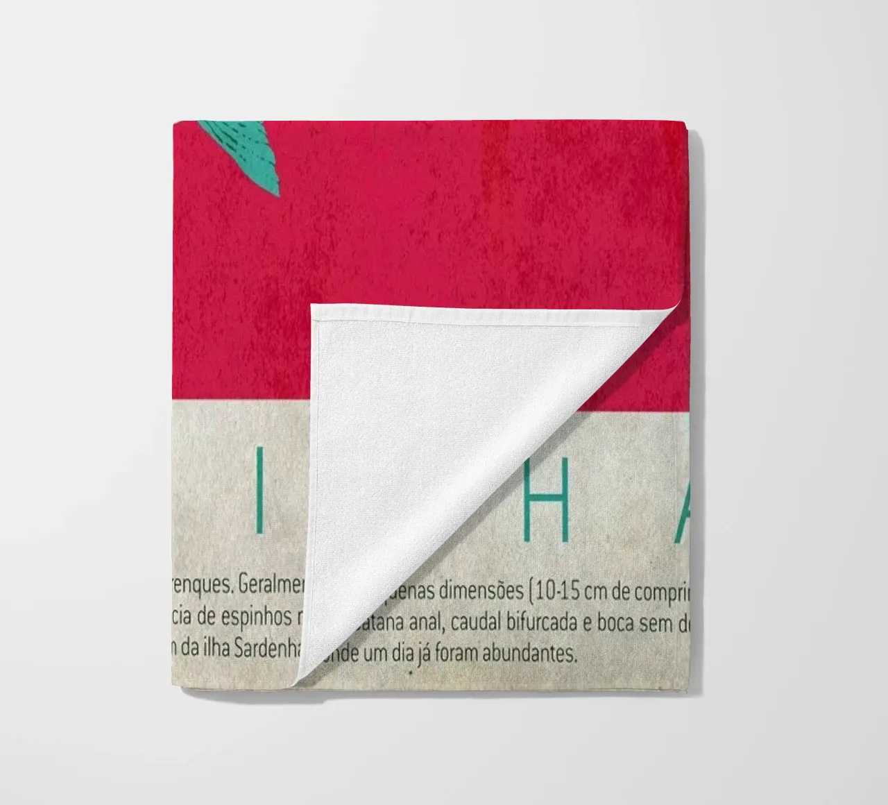 Sardinhas telo mare da Kuba Gornowicz