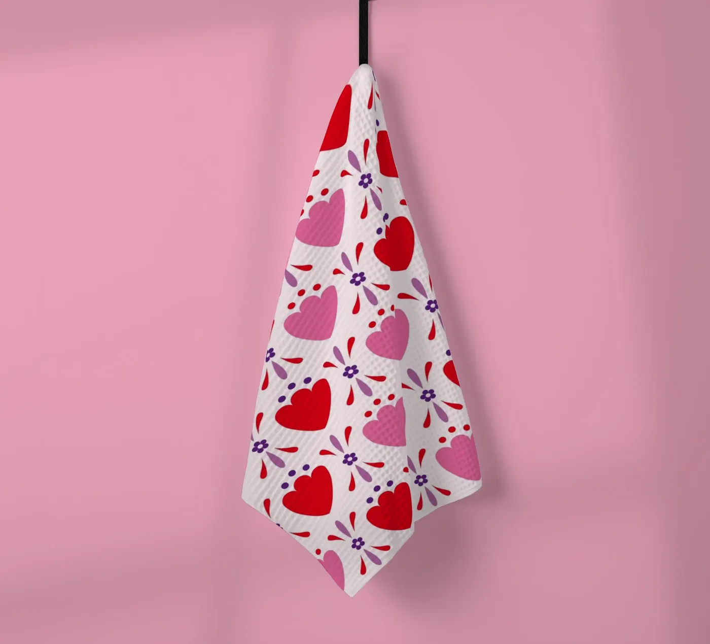 Modello 02 canovaccio da cucina da Looks n Brains