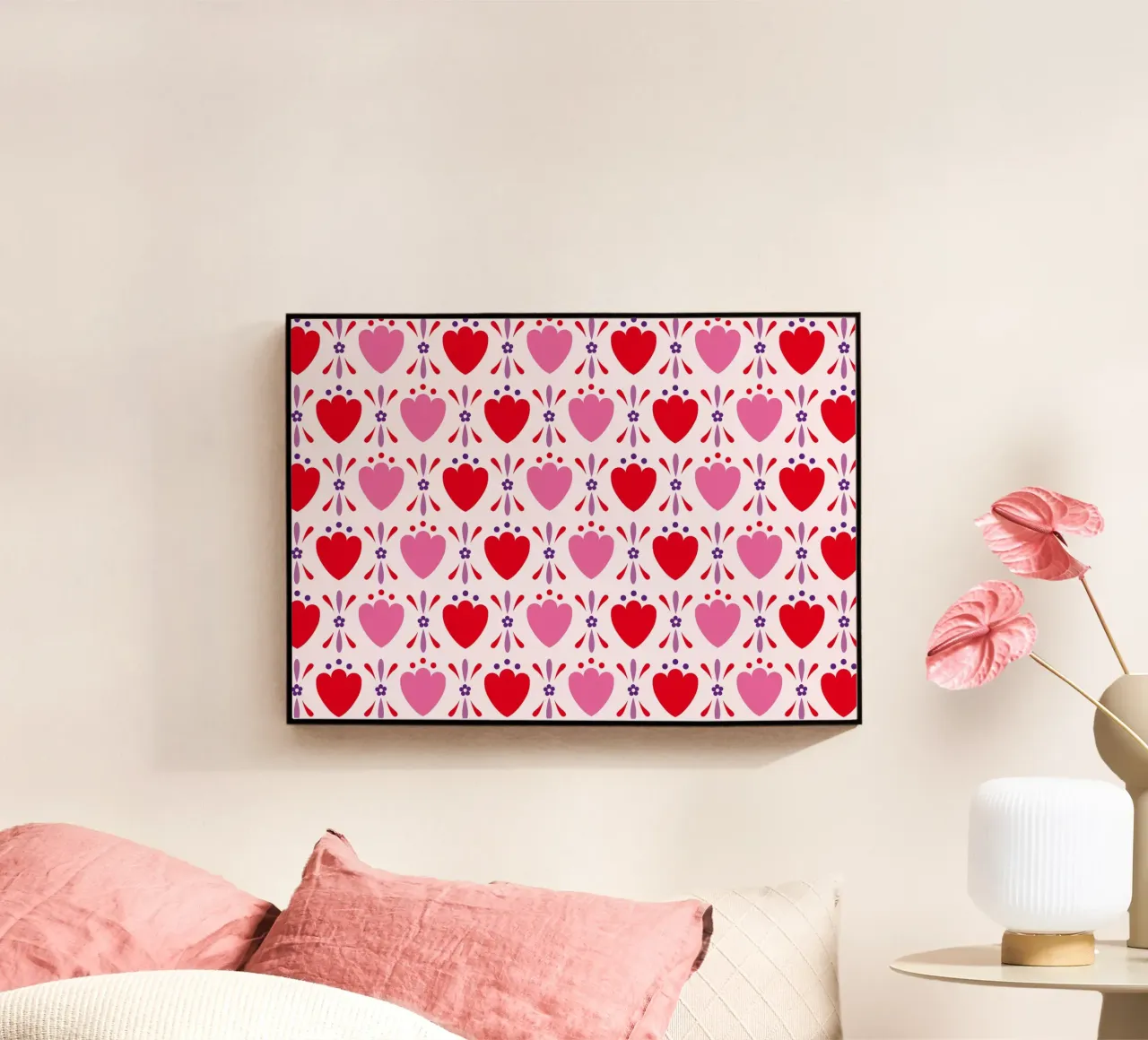 Modello 02 plexiglass da Looks n Brains