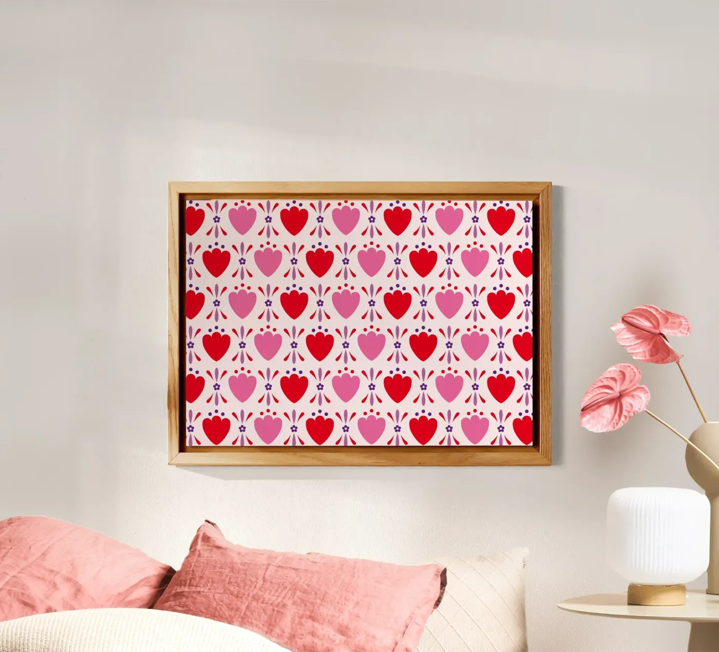 Pattern 02 forex plate by Looks n Brains