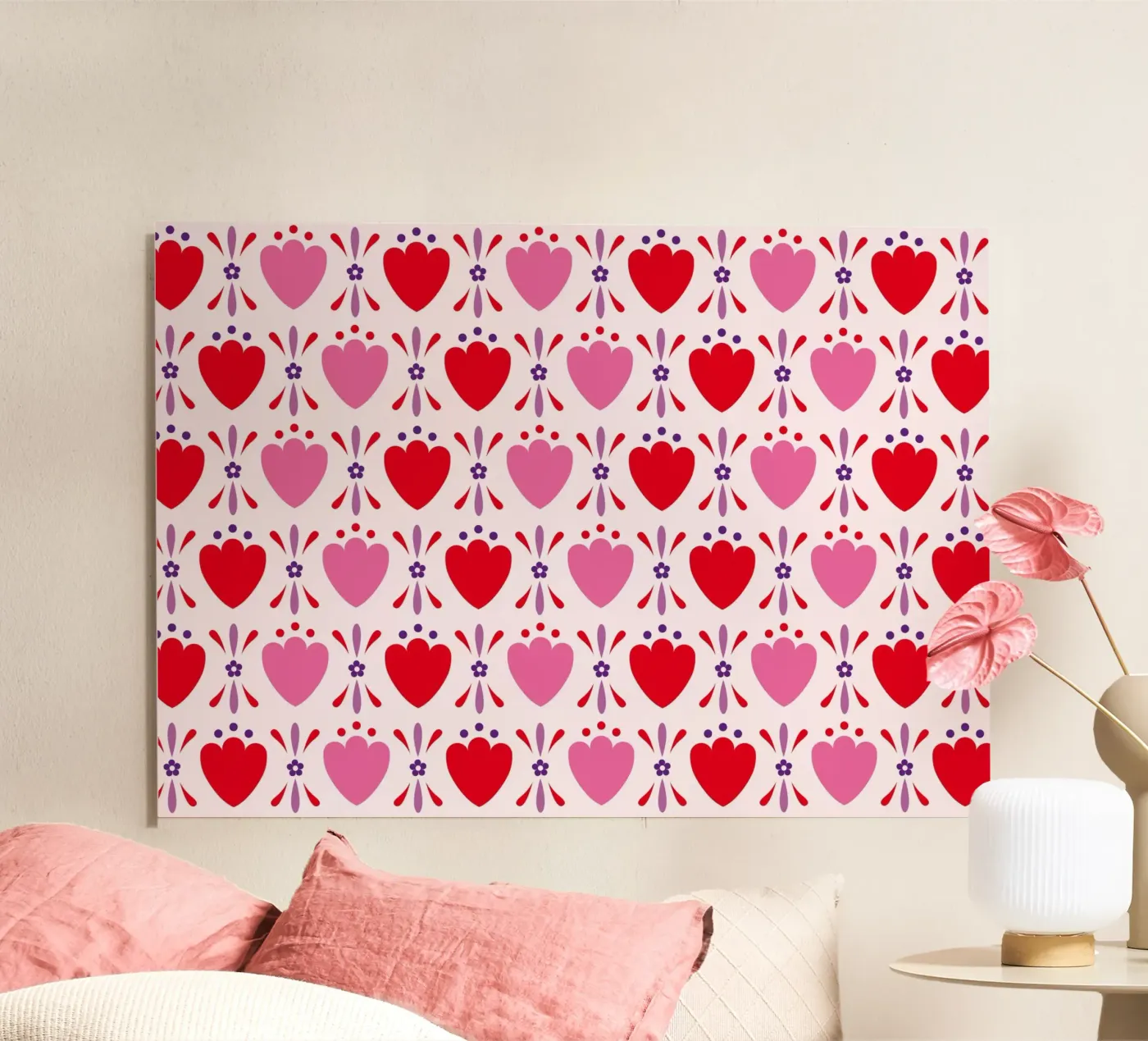 Pattern 02 forex plate by Looks n Brains