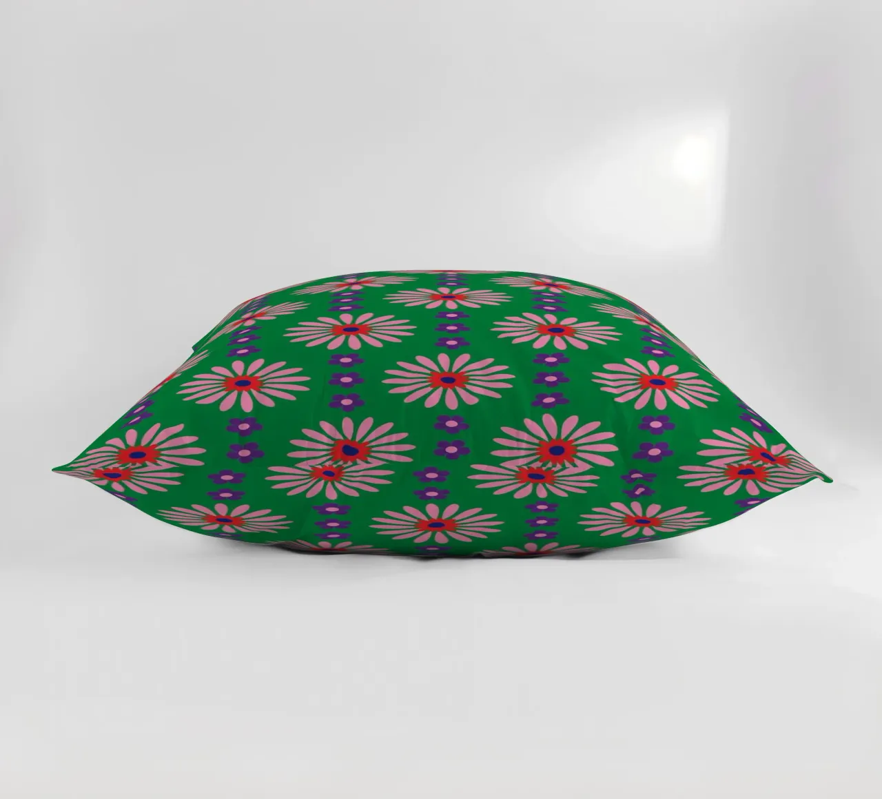 Pattern 02 cuscino da Looks n Brains