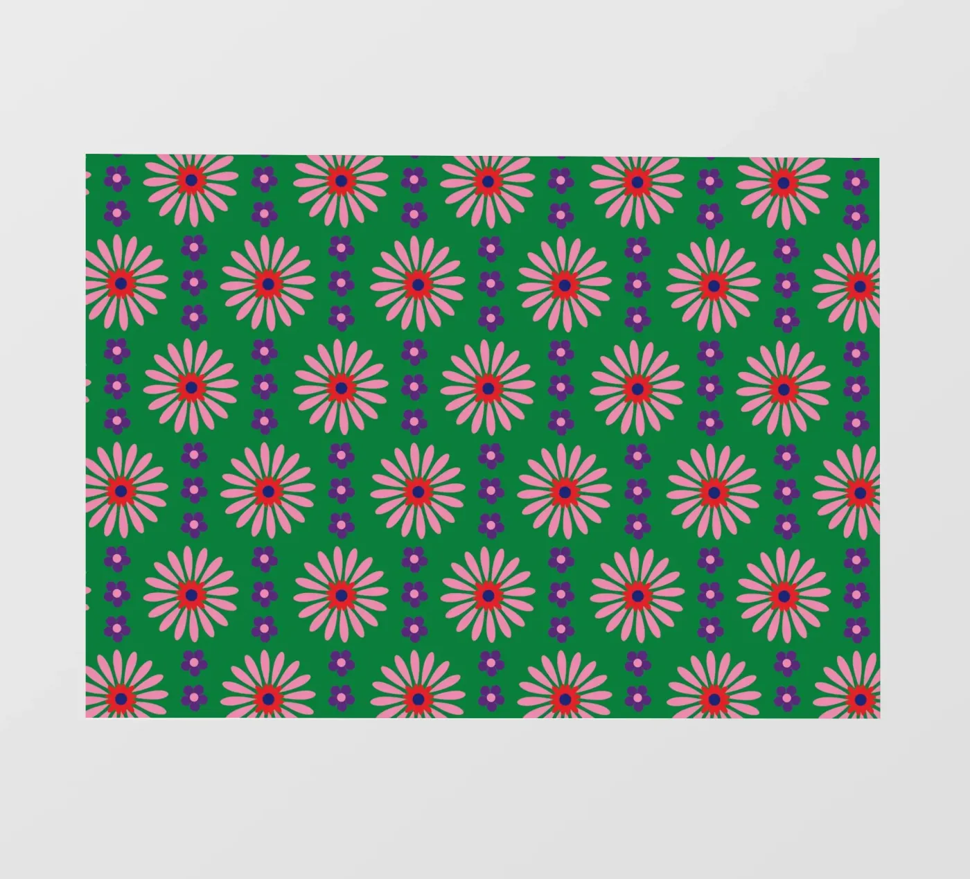 Pattern 02 photo wallpaper by Looks n Brains