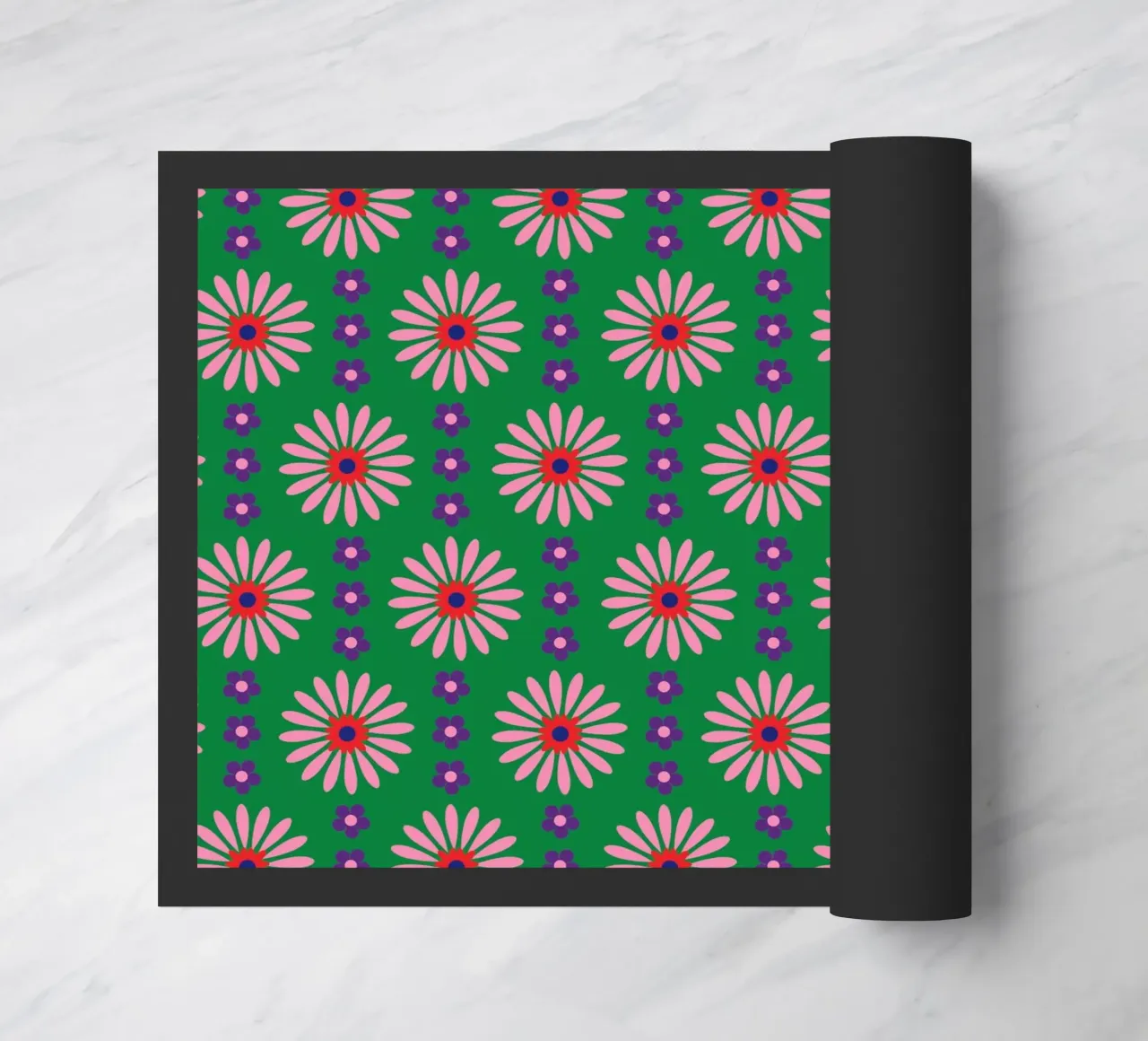 Pattern 02 zerbino da Looks n Brains