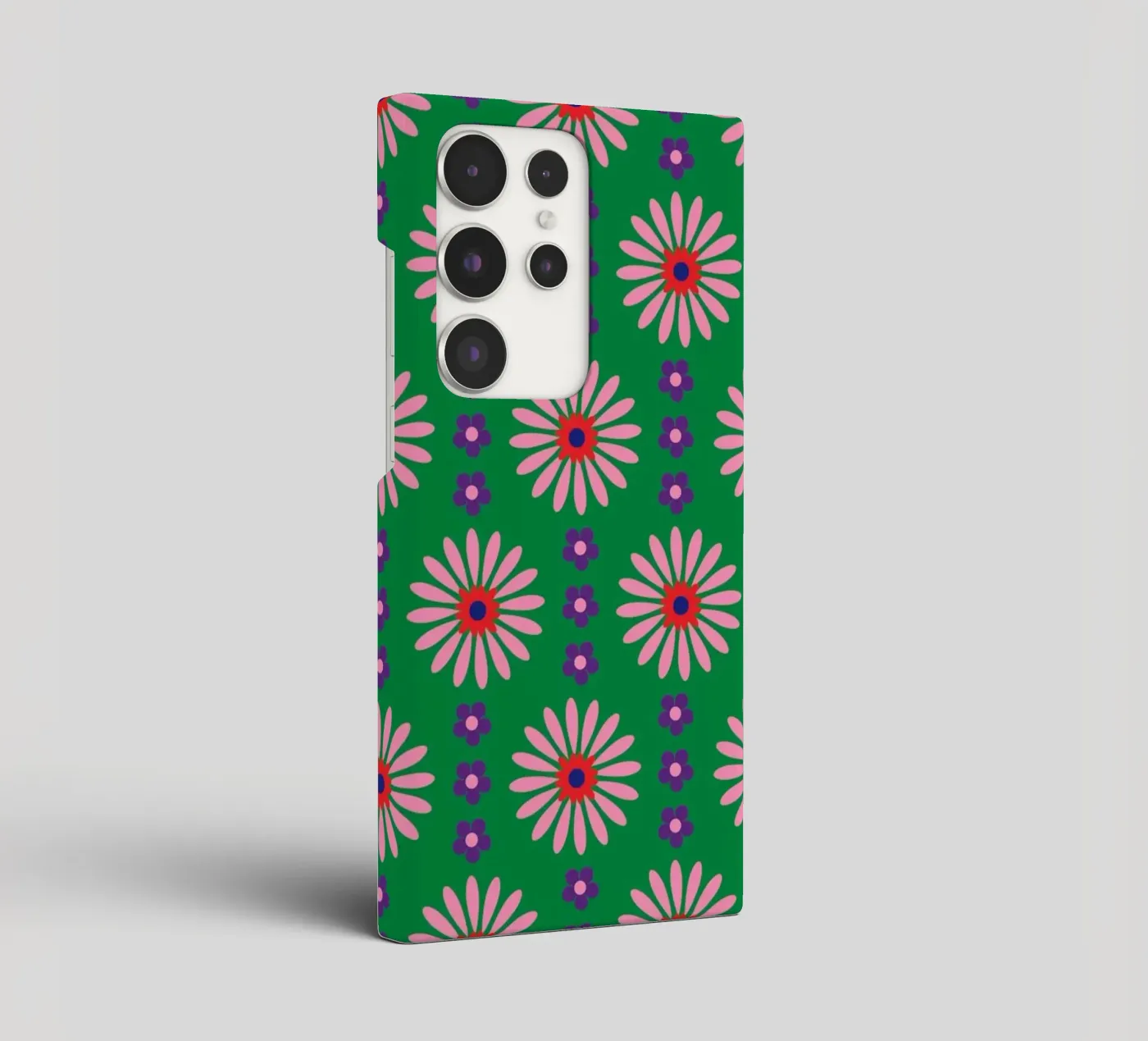 Modello 02 cover samsung da Looks n Brains