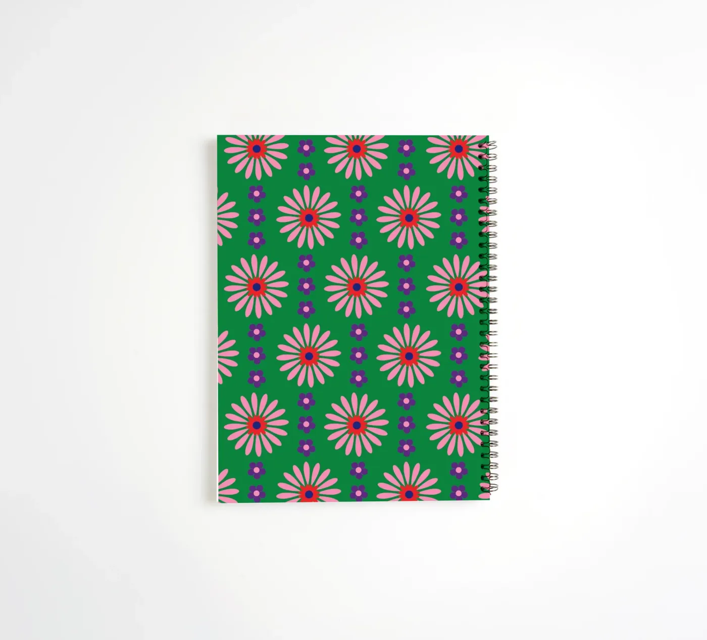 Muster 02 Ringbuch von Looks n Brains