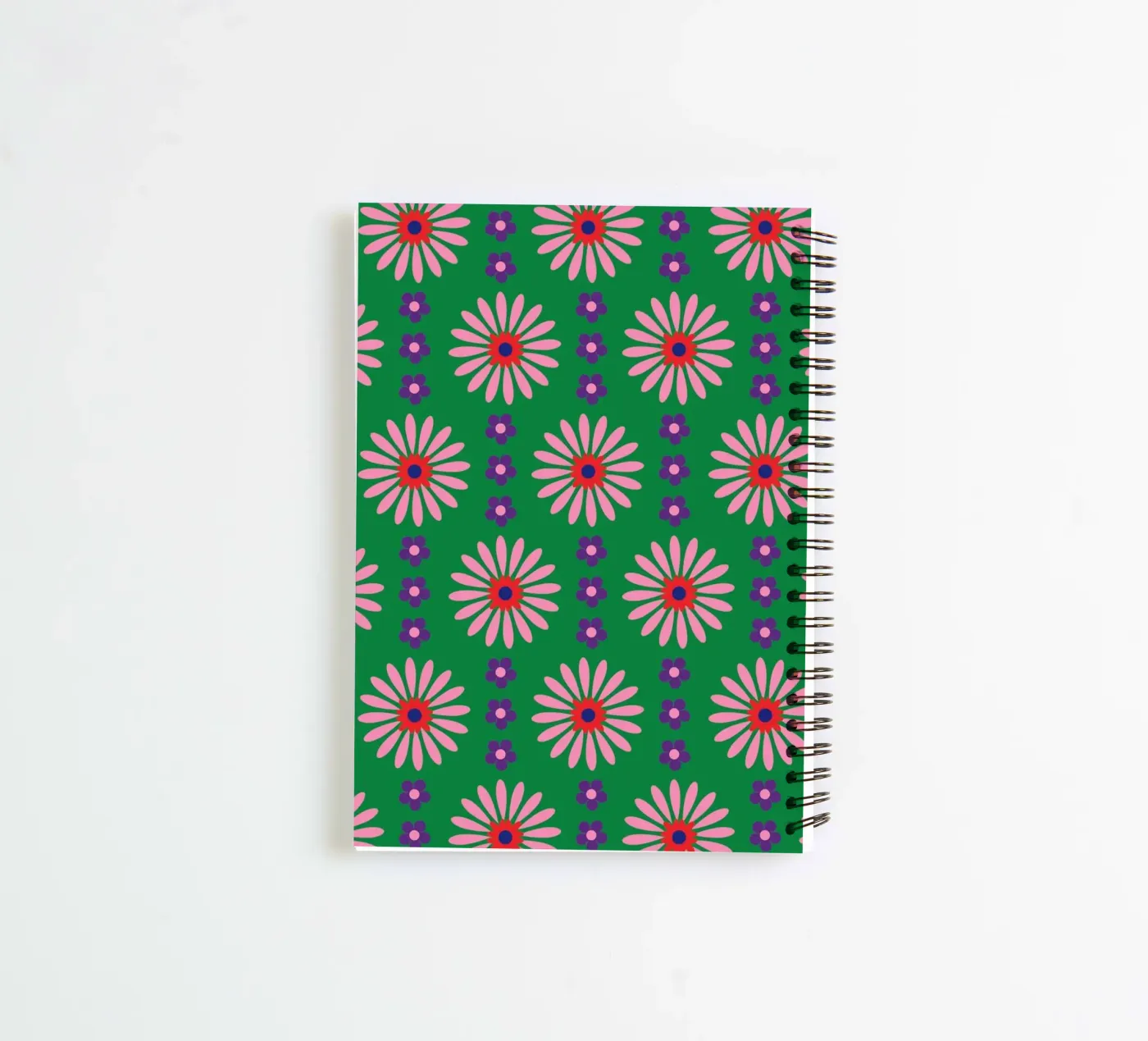 Muster 02 Ringbuch von Looks n Brains