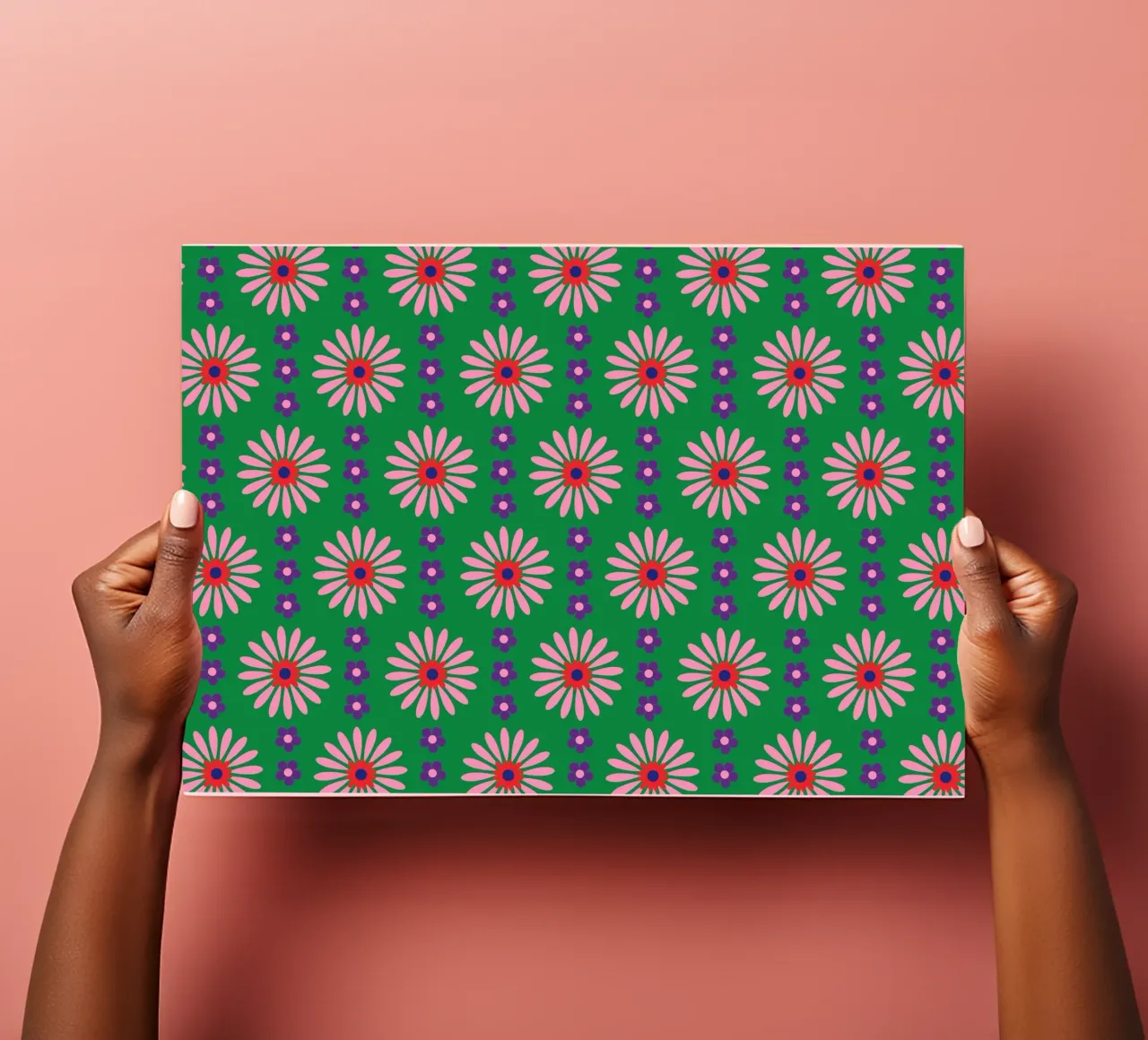 Pattern 02 sticker sheet by Looks n Brains