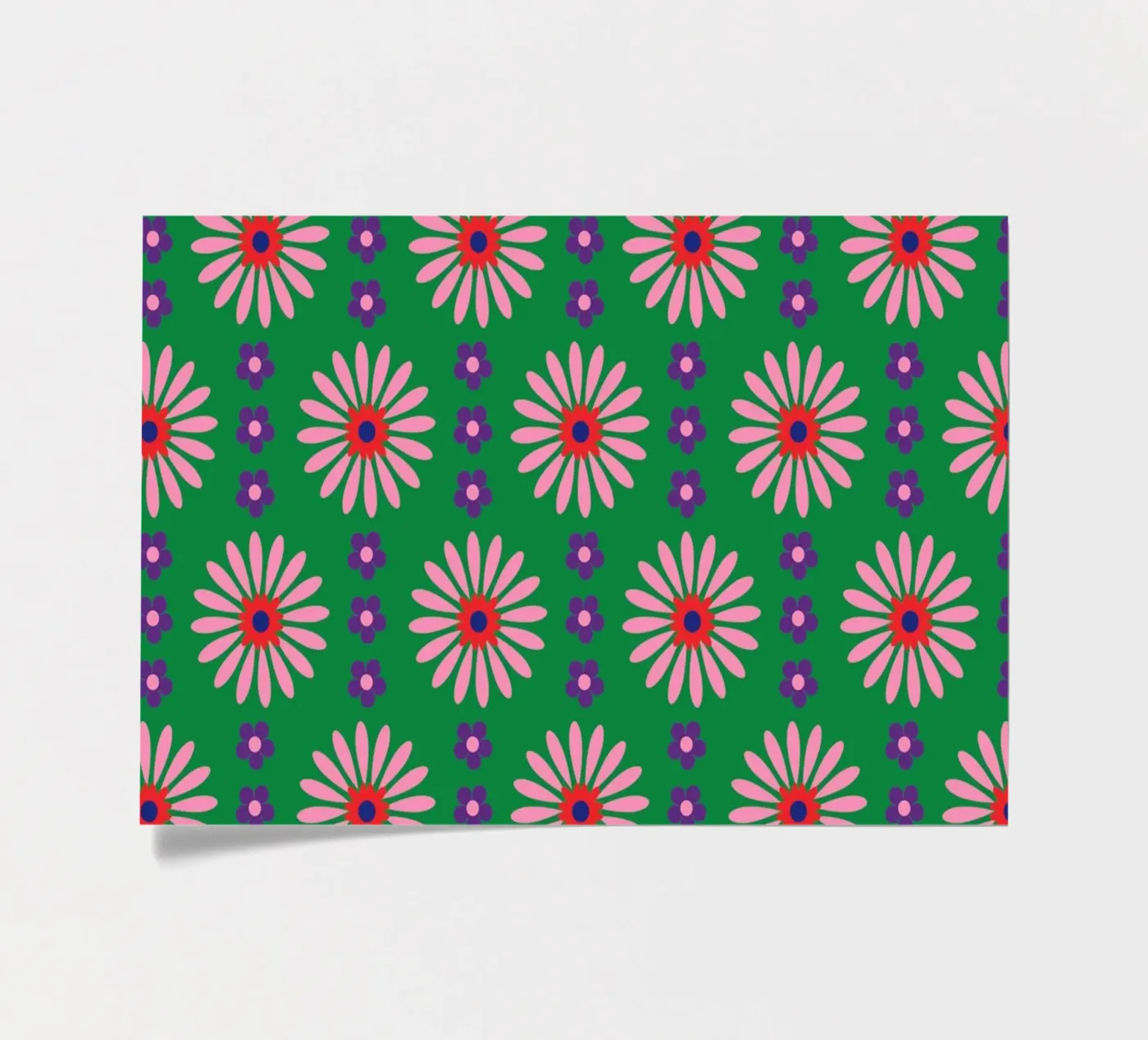 Modello 02 foglio adesivo da Looks n Brains