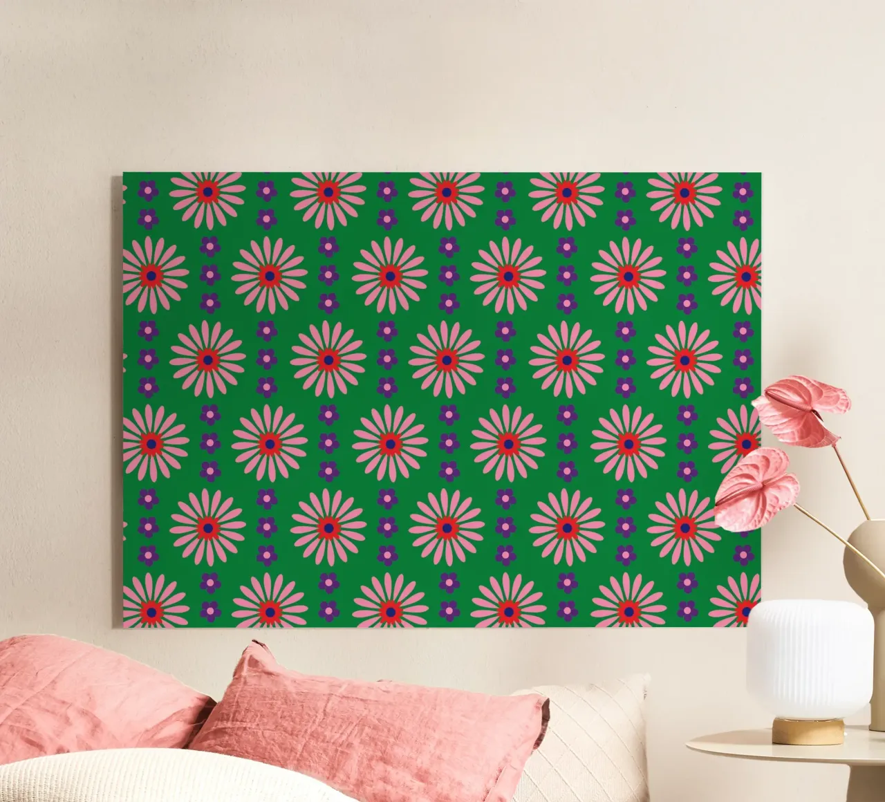 Modello 02 plexiglass da Looks n Brains