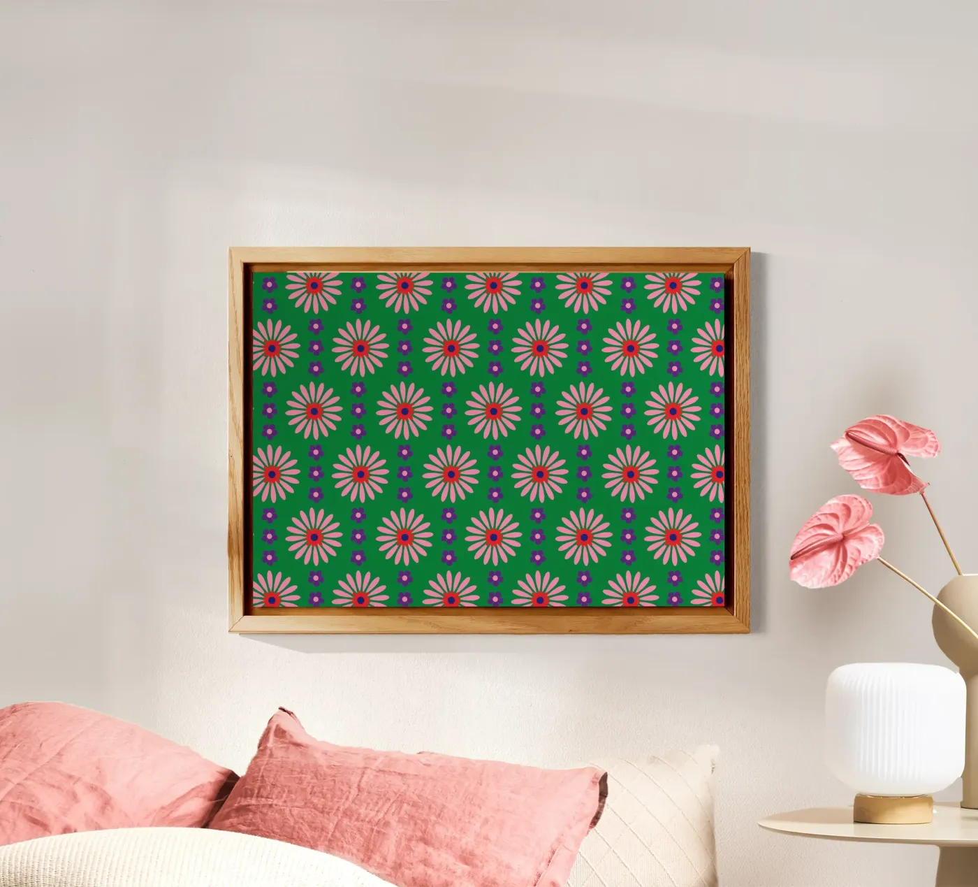 Modello 02 pannello forex da Looks n Brains