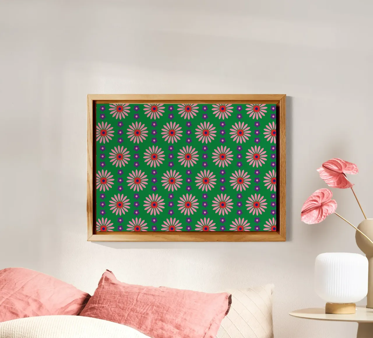 Pattern 02 forex plate by Looks n Brains