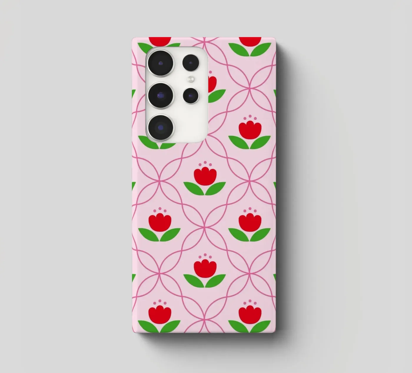 Pattern 04 coque samsung de Looks n Brains