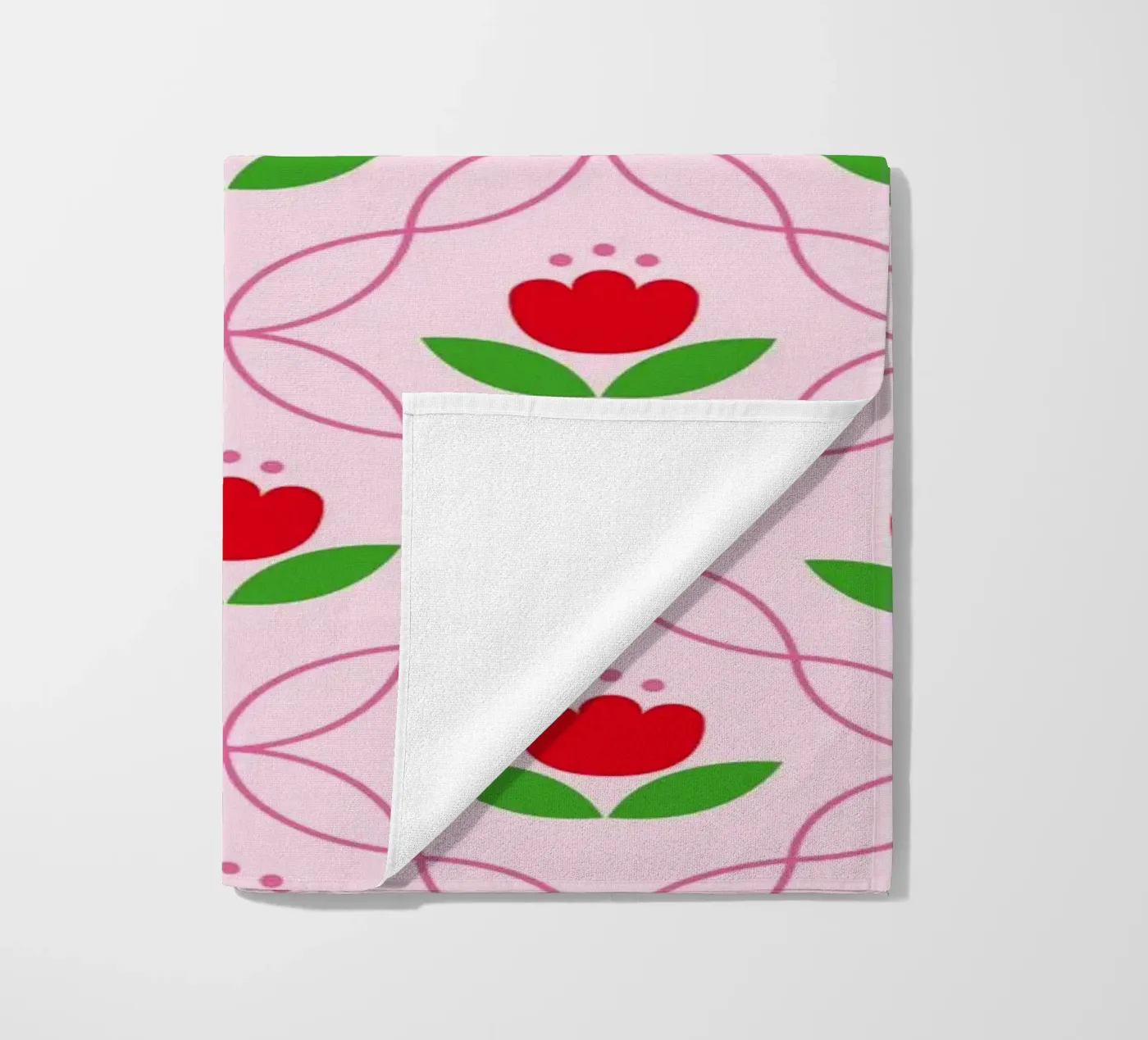 Pattern 04 serviette de plage de Looks n Brains