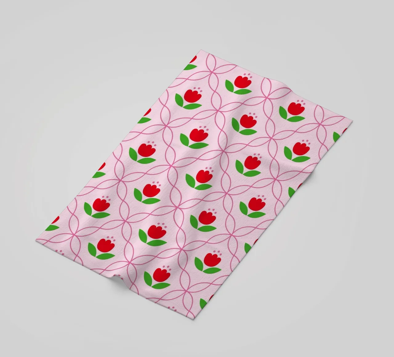 Motif 04 serviette de plage de Looks n Brains