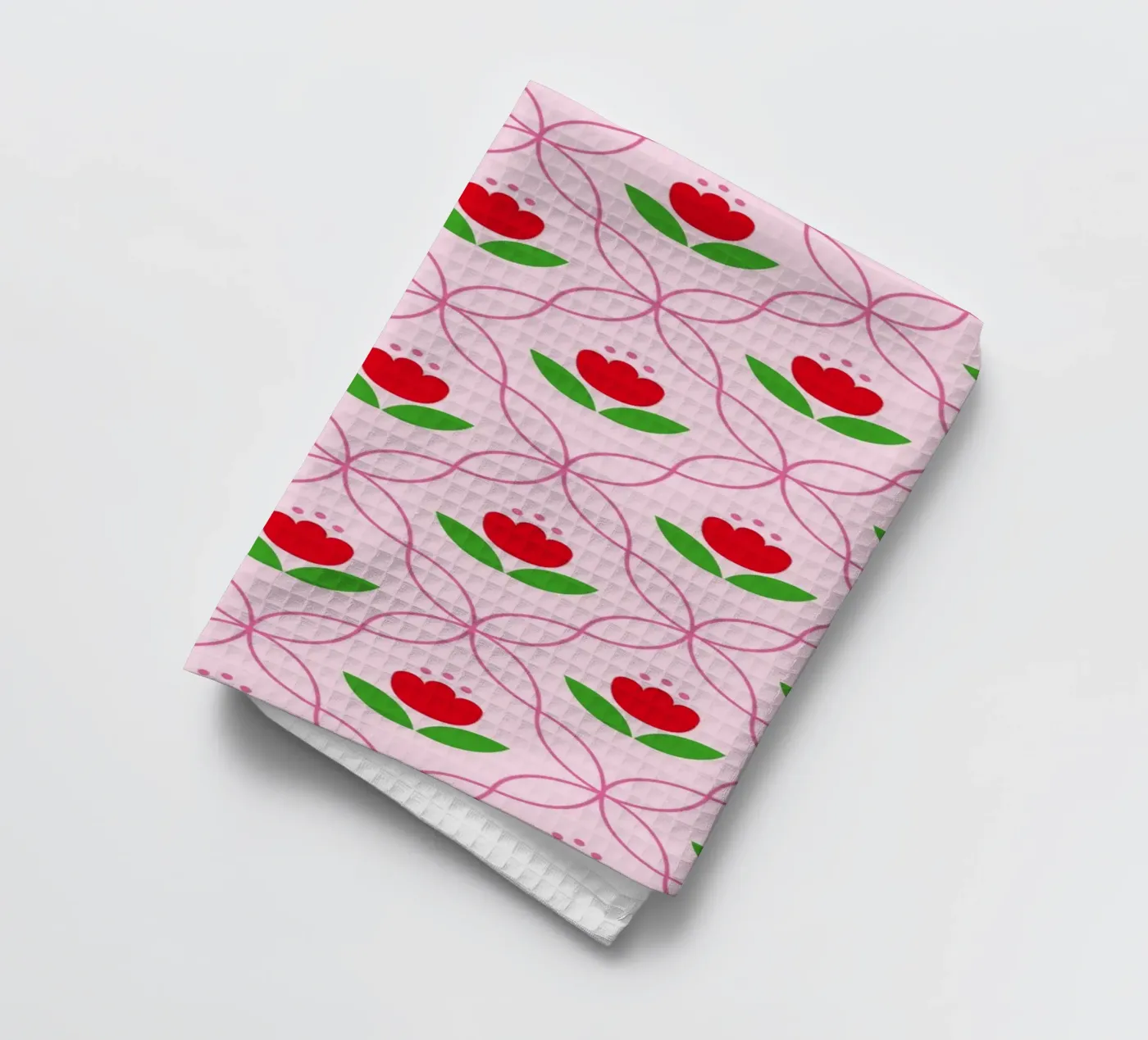 Pattern 04 canovaccio da cucina da Looks n Brains