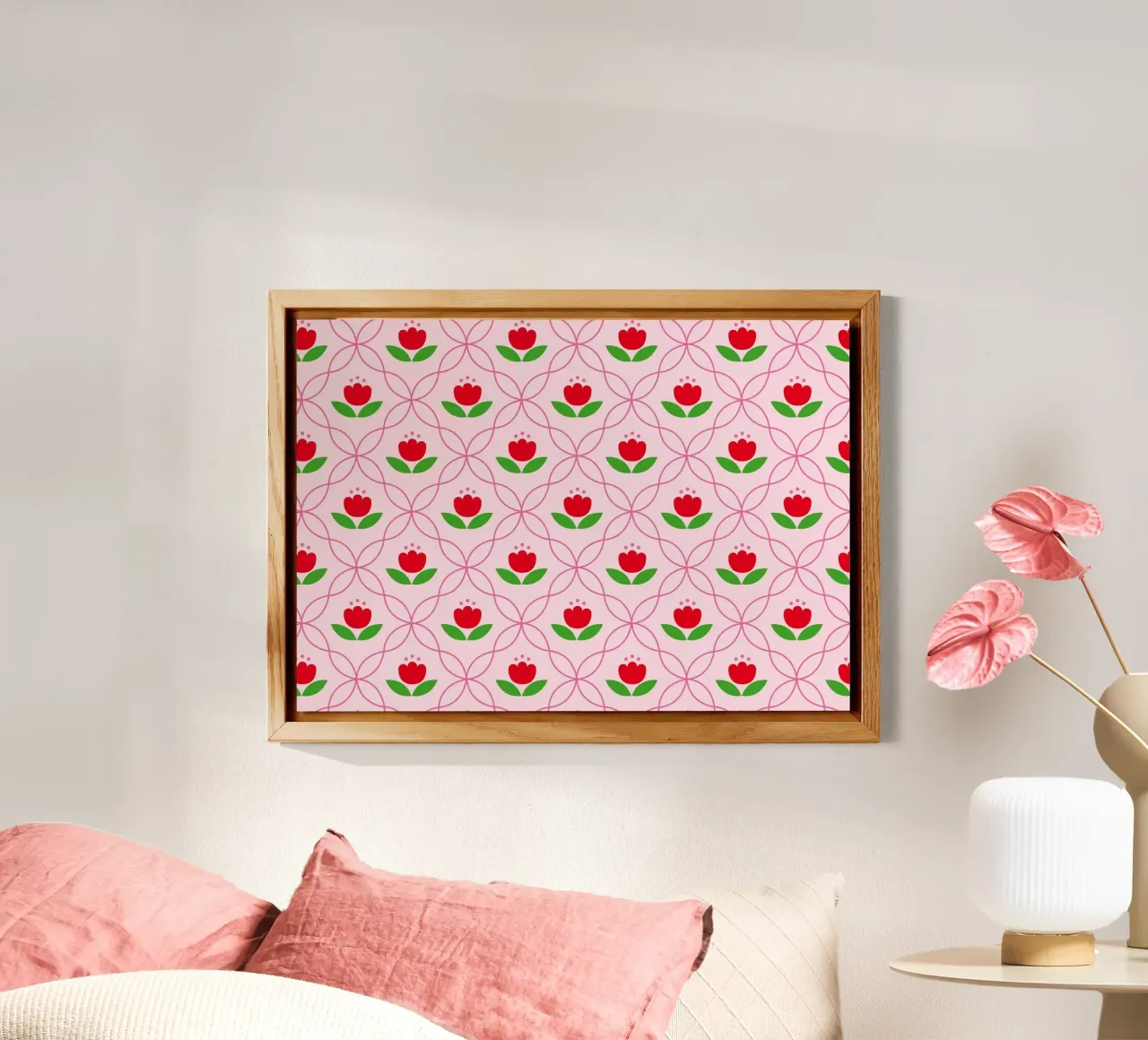 Pattern 04 forex plate by Looks n Brains