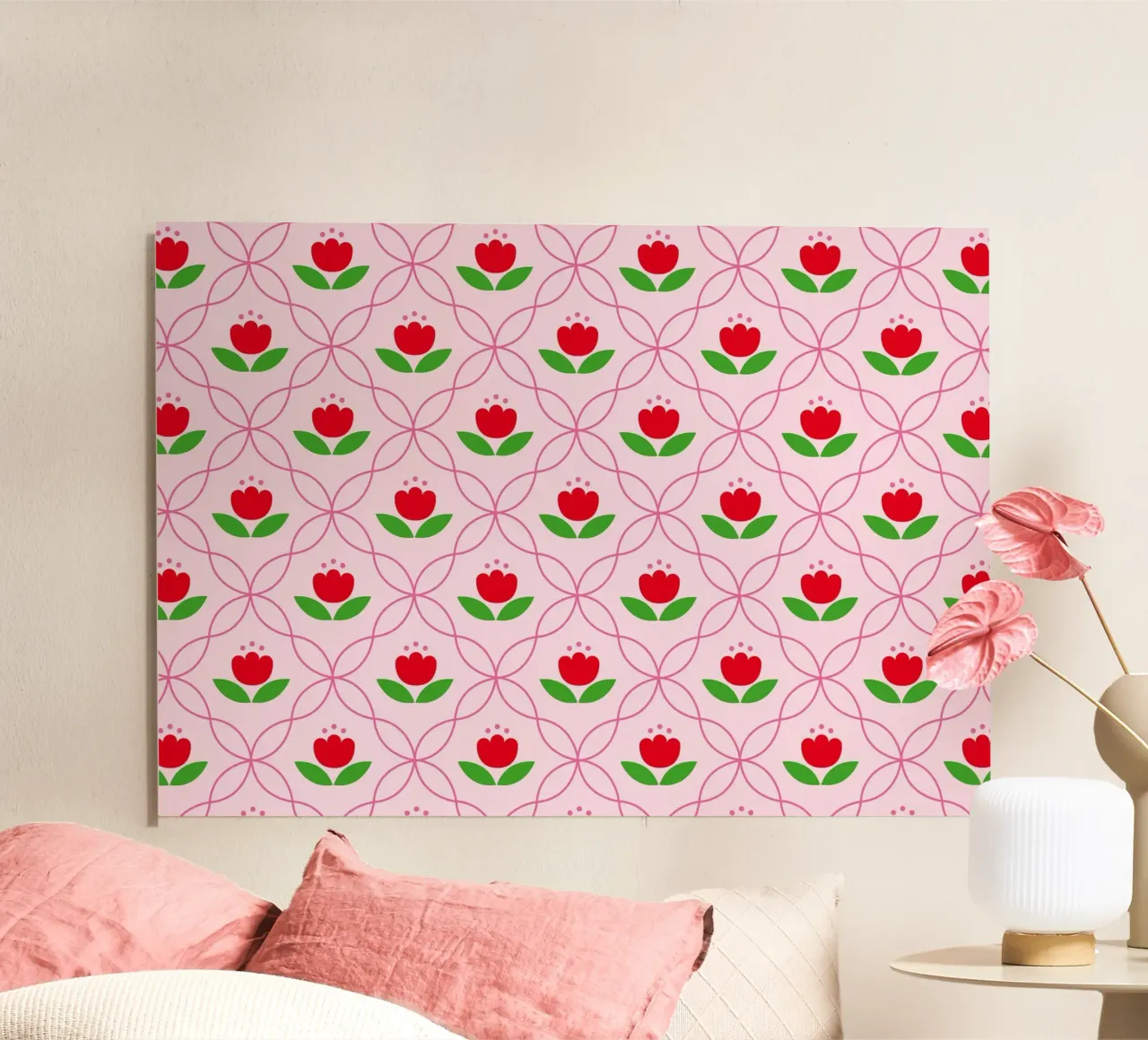 Pattern 04 forex plate by Looks n Brains