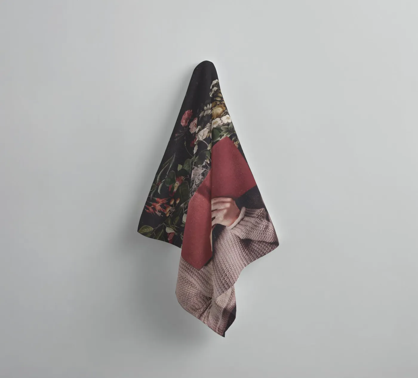 The Dreamer 2 Handtuch von dada22
