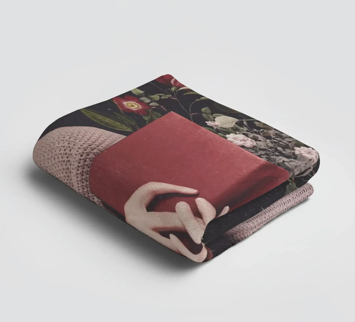The Dreamer 2 Handtuch von dada22