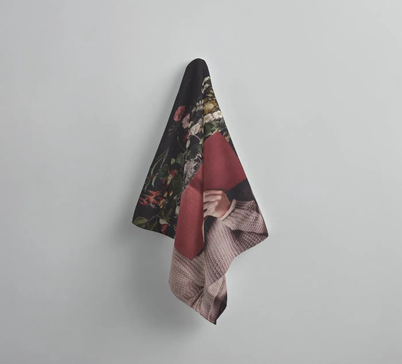 The Dreamer 2 Handtuch von dada22