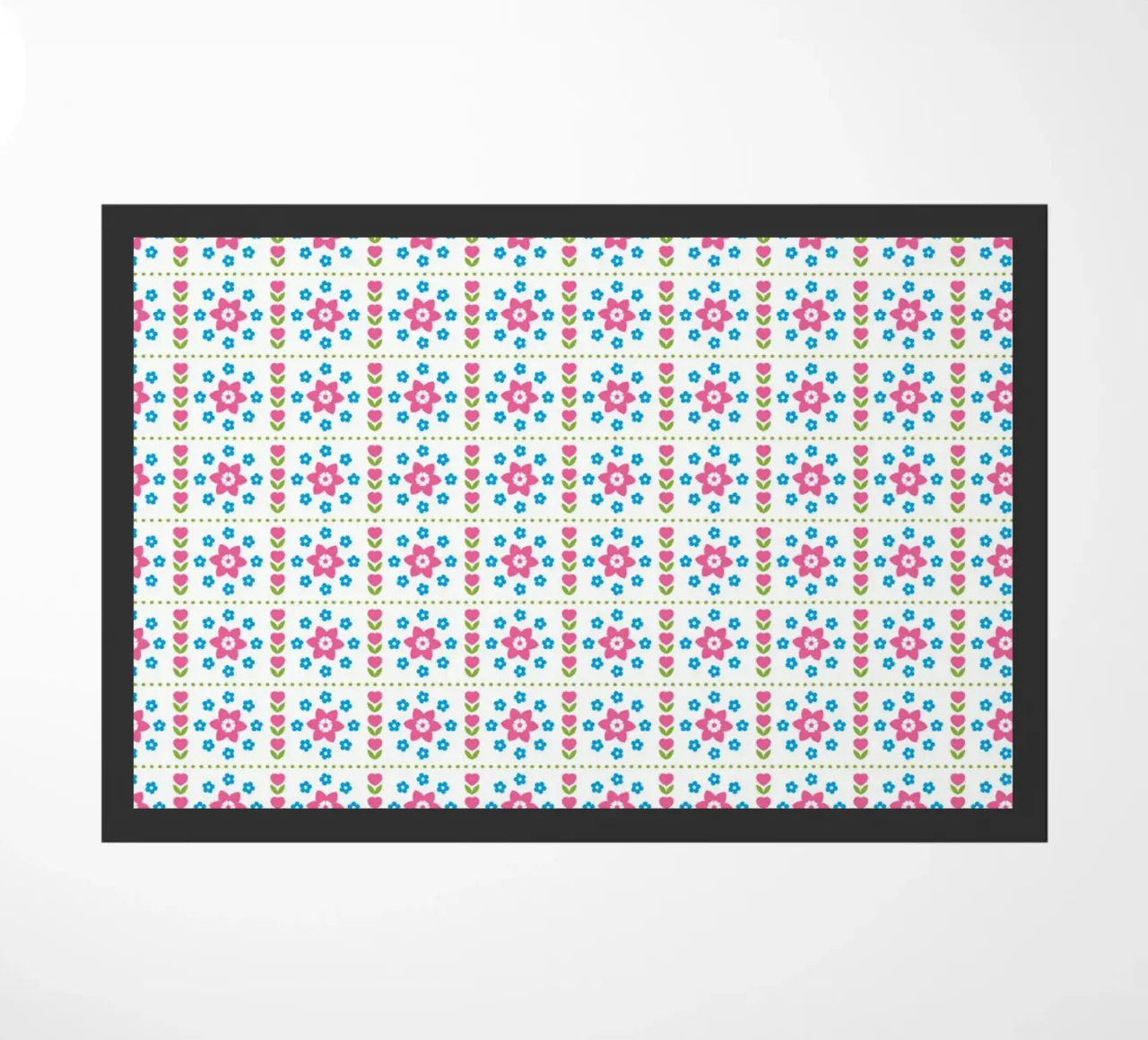 Modello 05 zerbino da Looks n Brains