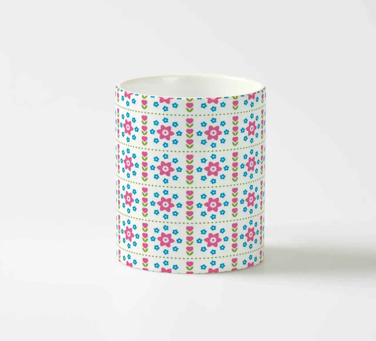 Modello 05 tazza in ceramica da Looks n Brains