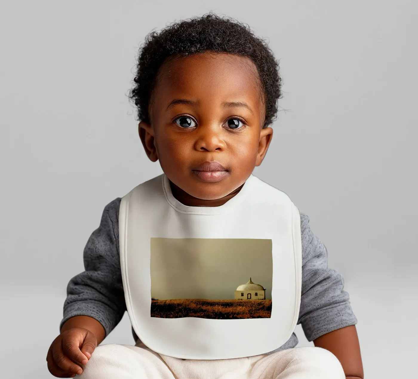 Cabo Espichel bavaglino da Ingrid Beddoes