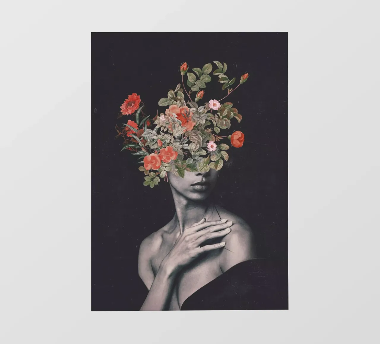 Blooming 7 photo wallpaper by dada22