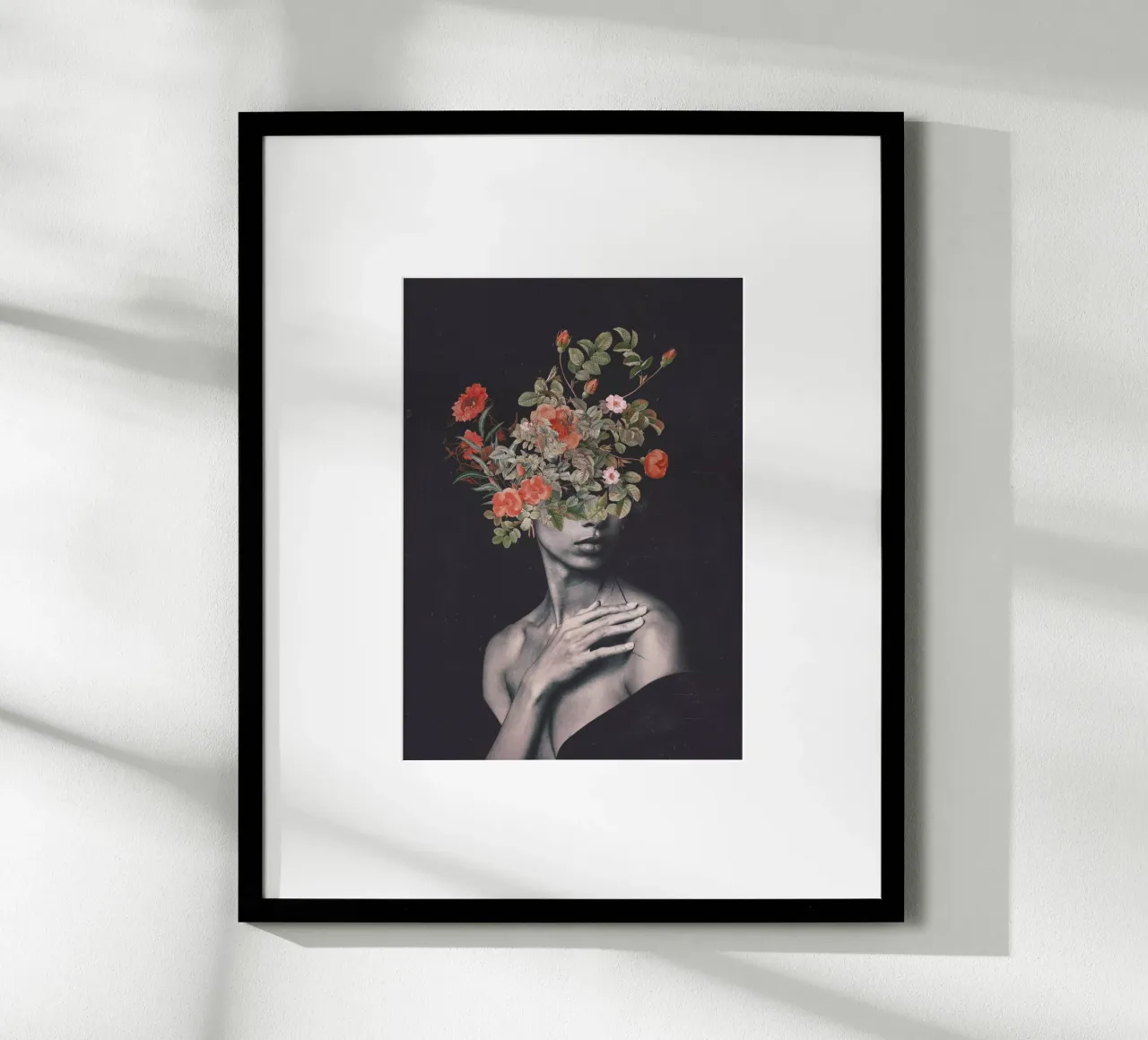 Blooming 7 poster by dada22