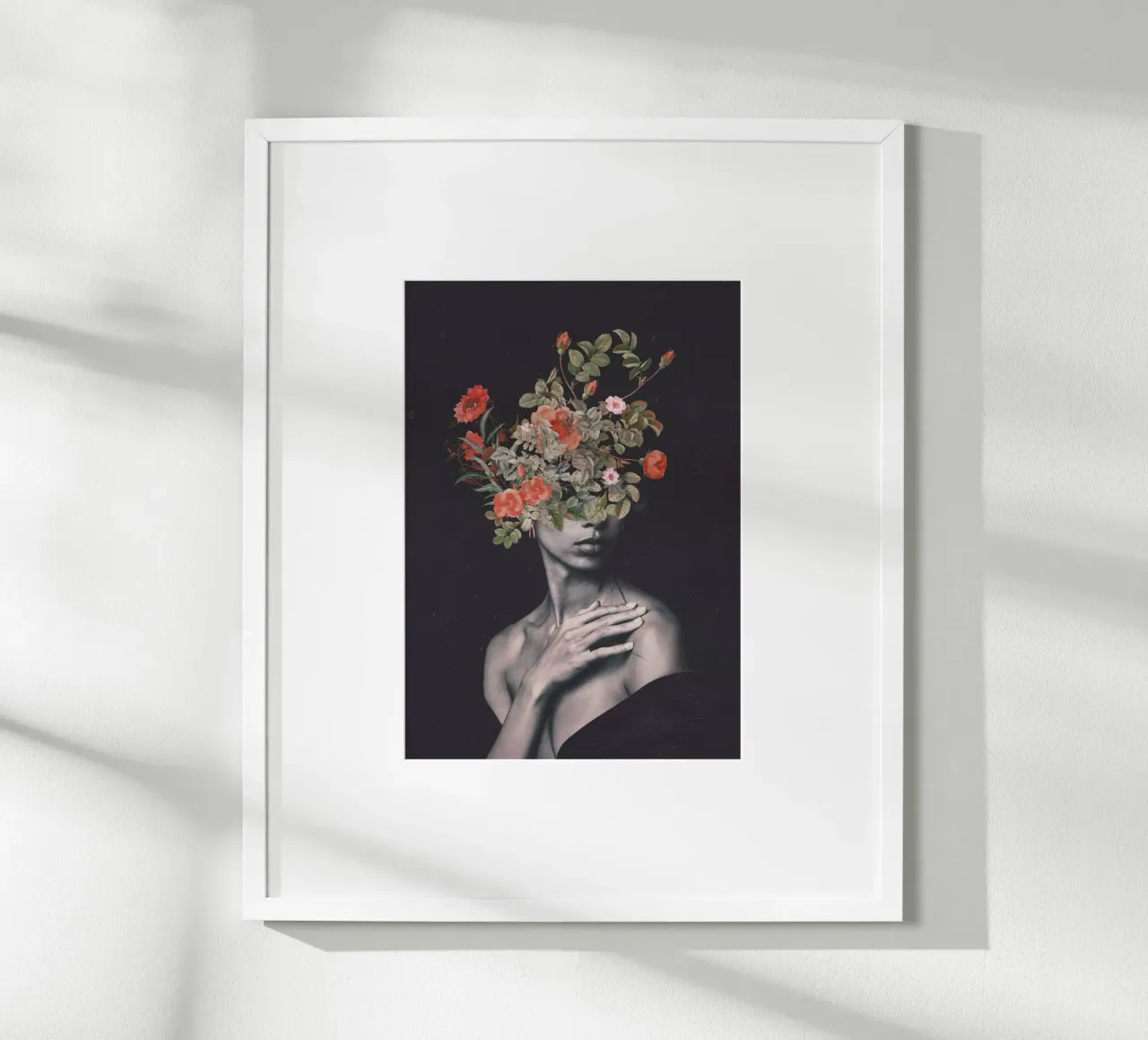 Blooming 7 poster by dada22