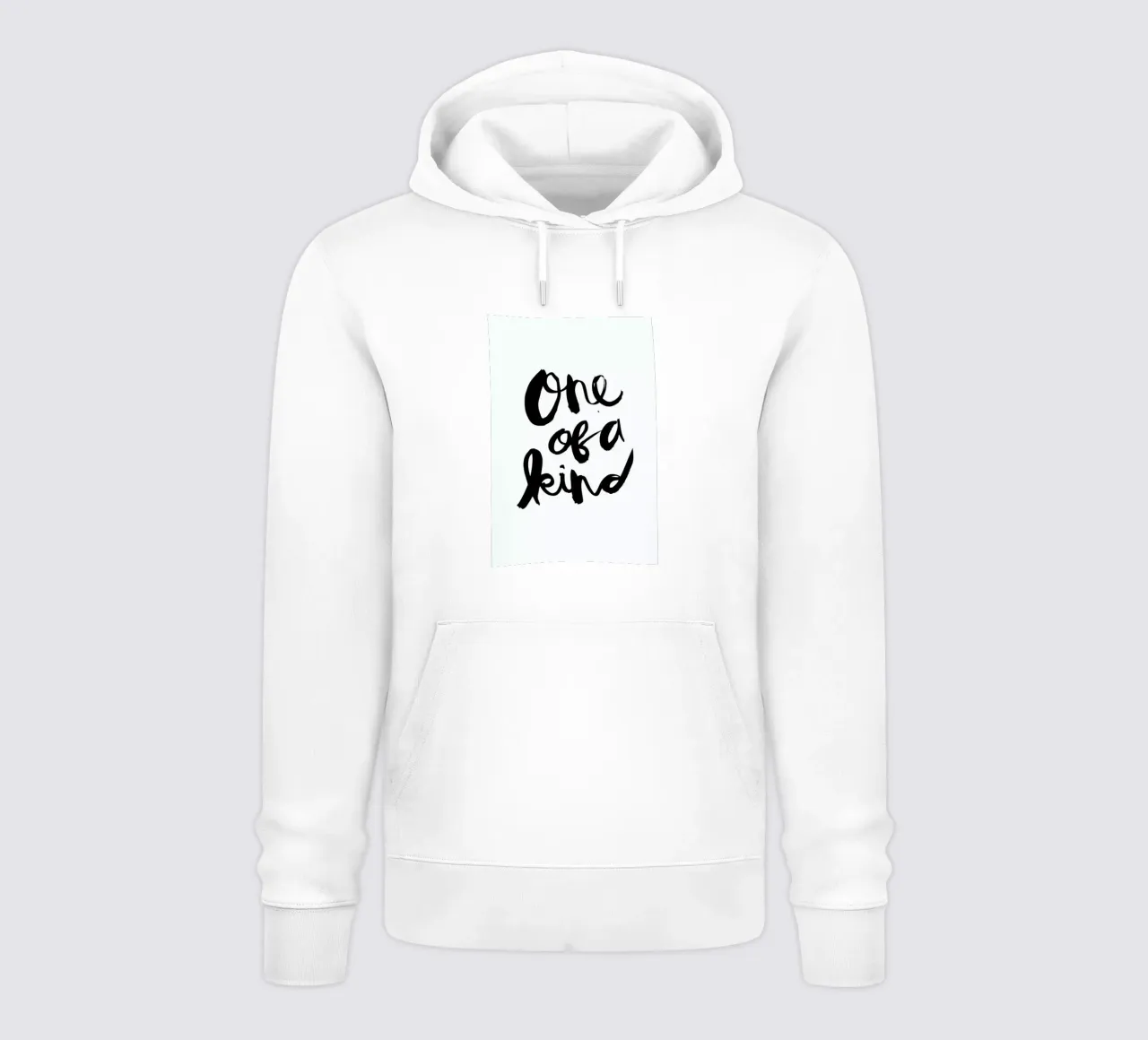 One of a kind sudadera con capucha de Dead Language