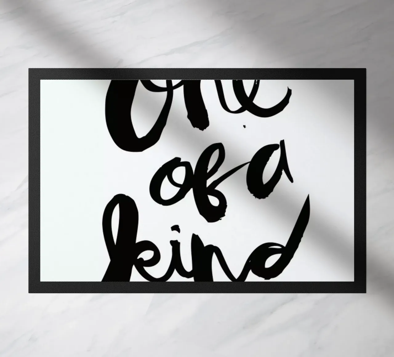 One of a kind zerbino da Dead Language