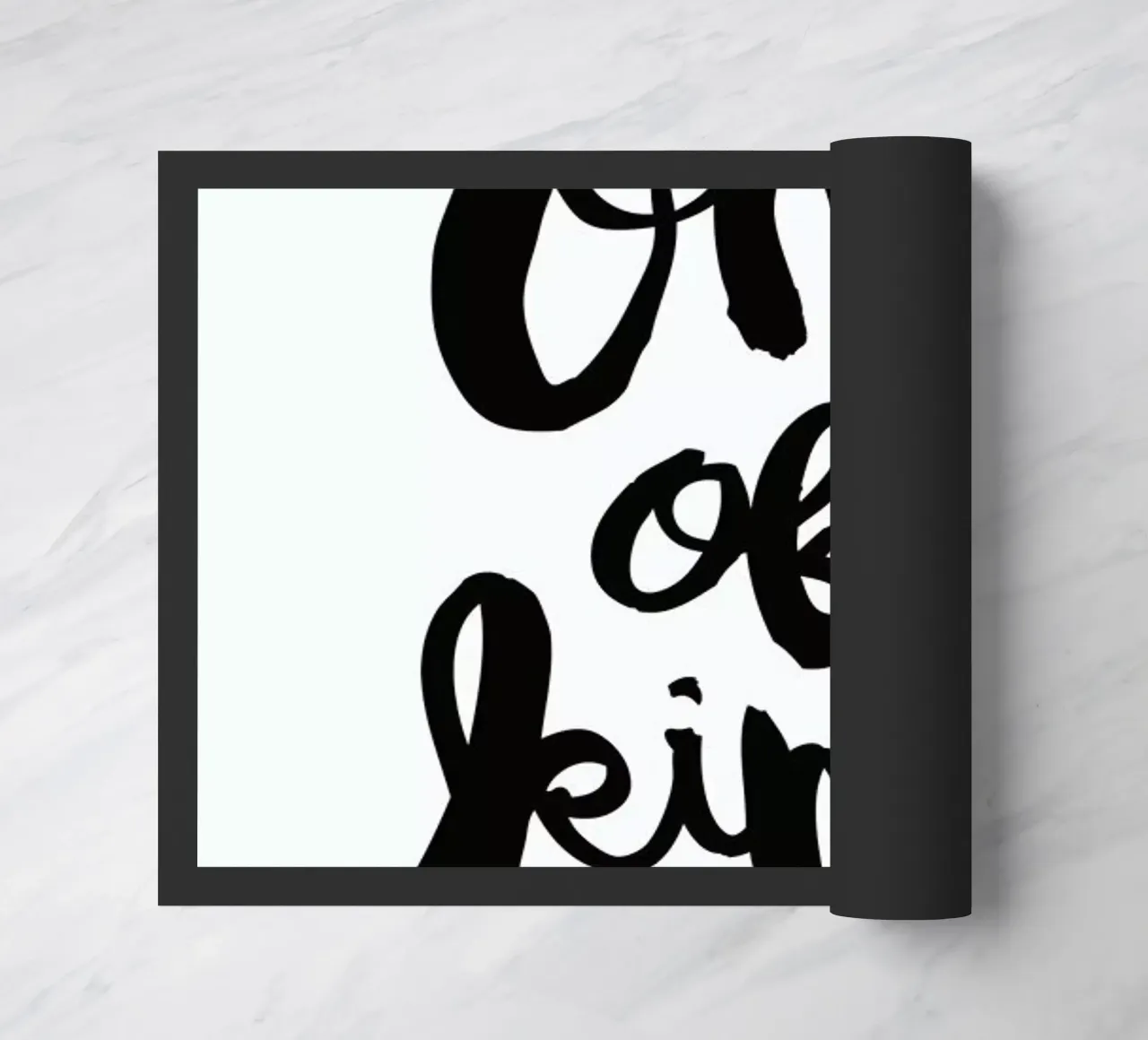 One of a kind zerbino da Dead Language