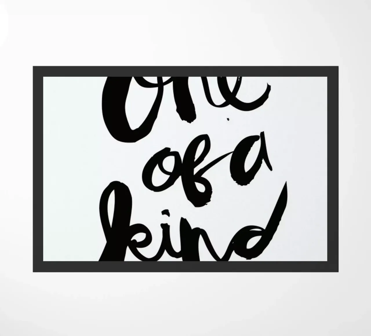 One of a kind zerbino da Dead Language