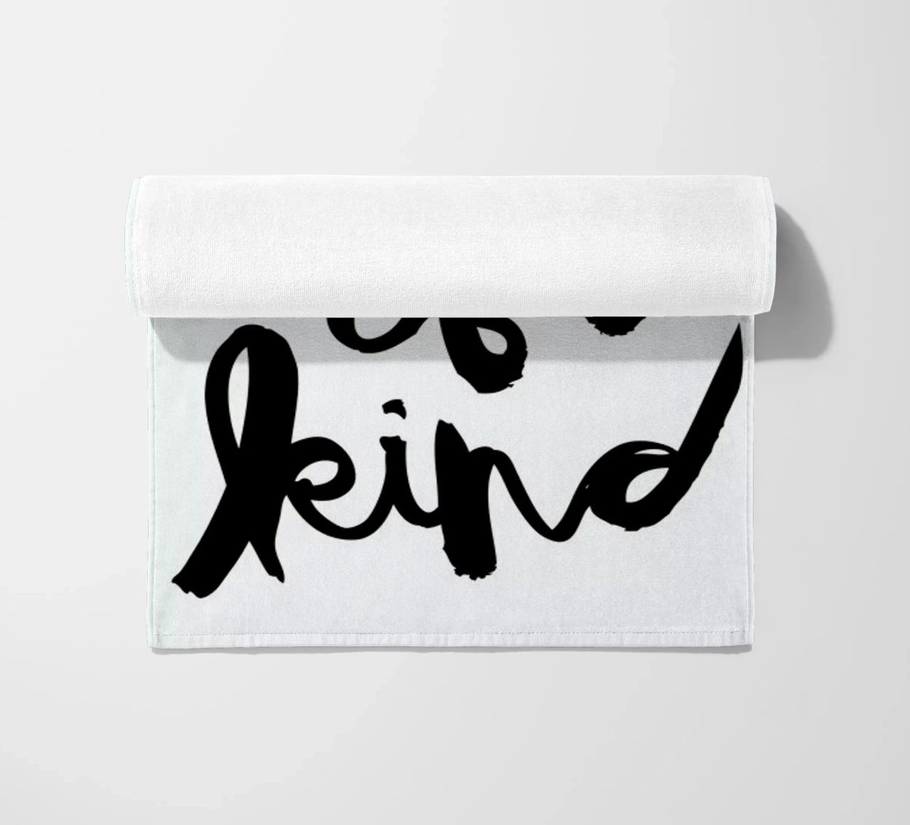 One of a kind telo mare da Dead Language