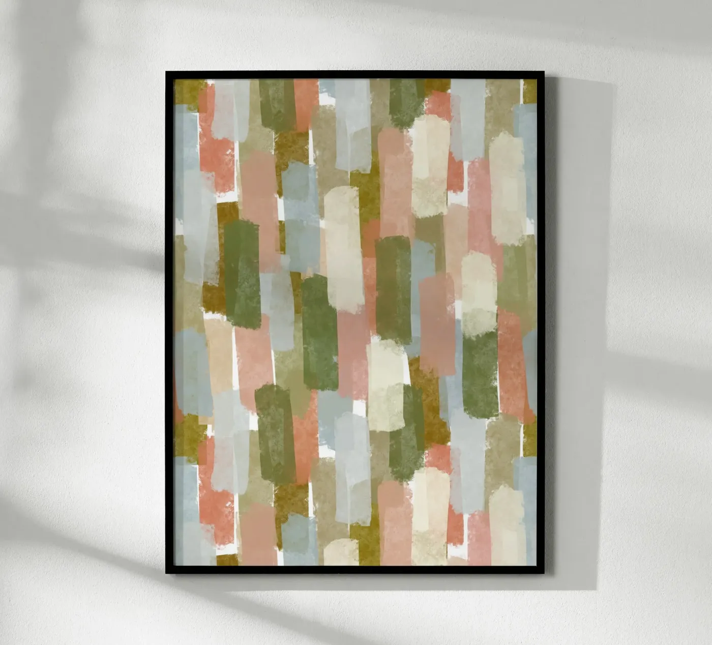 Dream Painterly poster da DesigndN