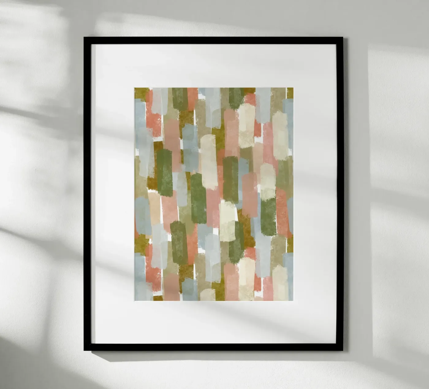 Dream Painterly poster da DesigndN