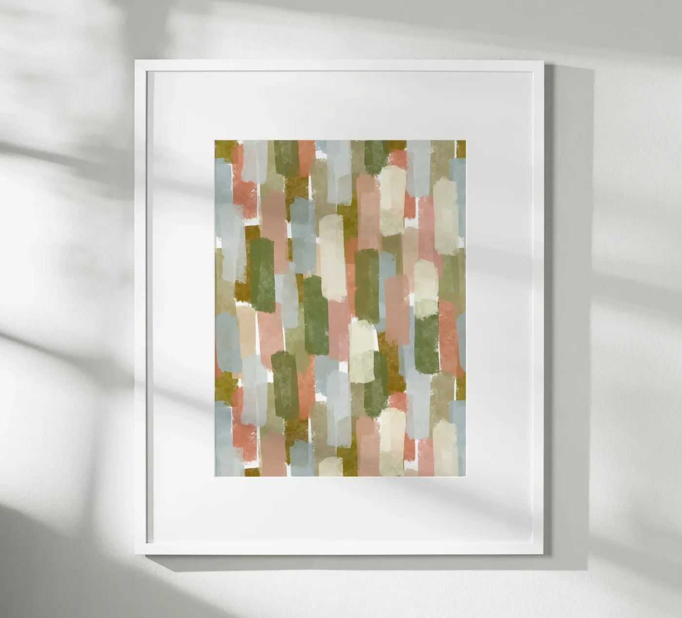 Dream Painterly poster da DesigndN