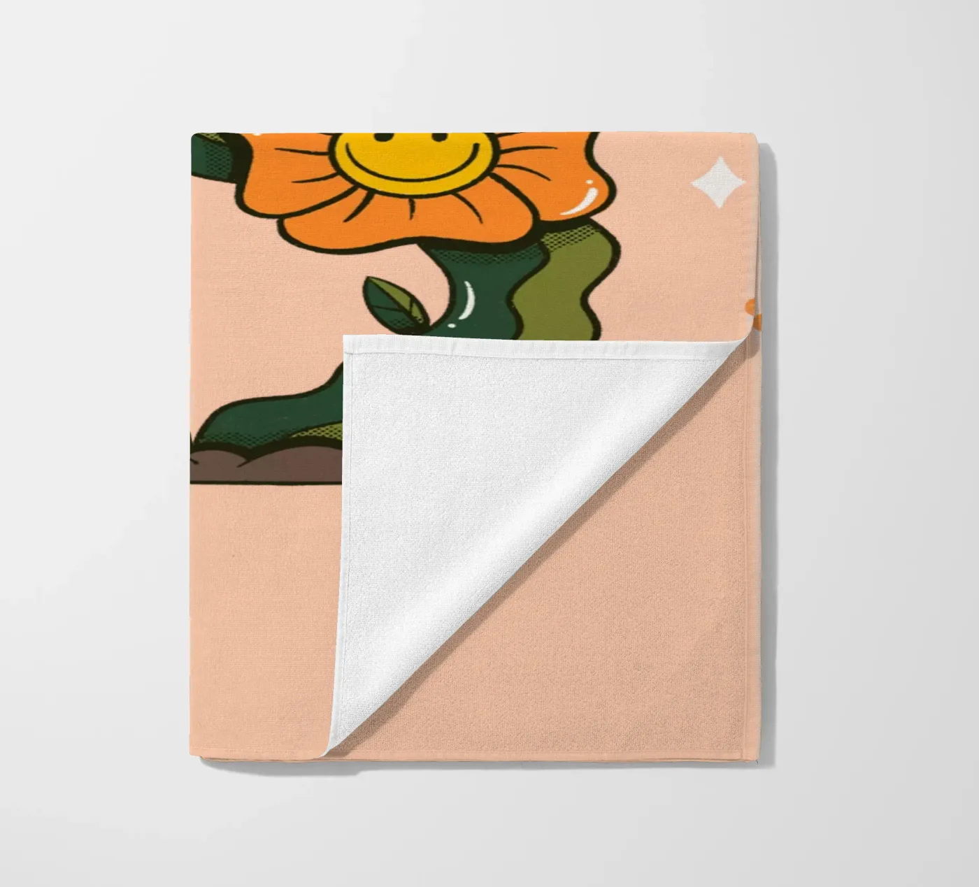 Fiore S telo mare da Rafa Gomes