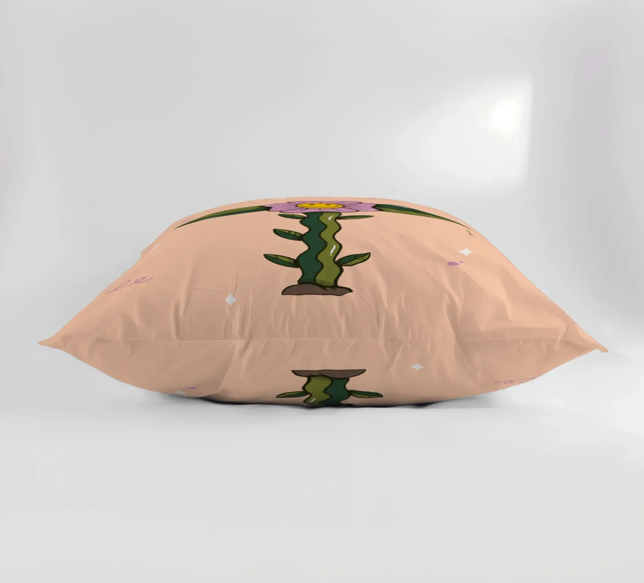 Fiore T cuscino da Rafa Gomes
