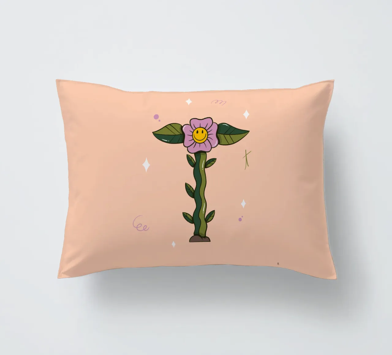Fiore T cuscino da Rafa Gomes