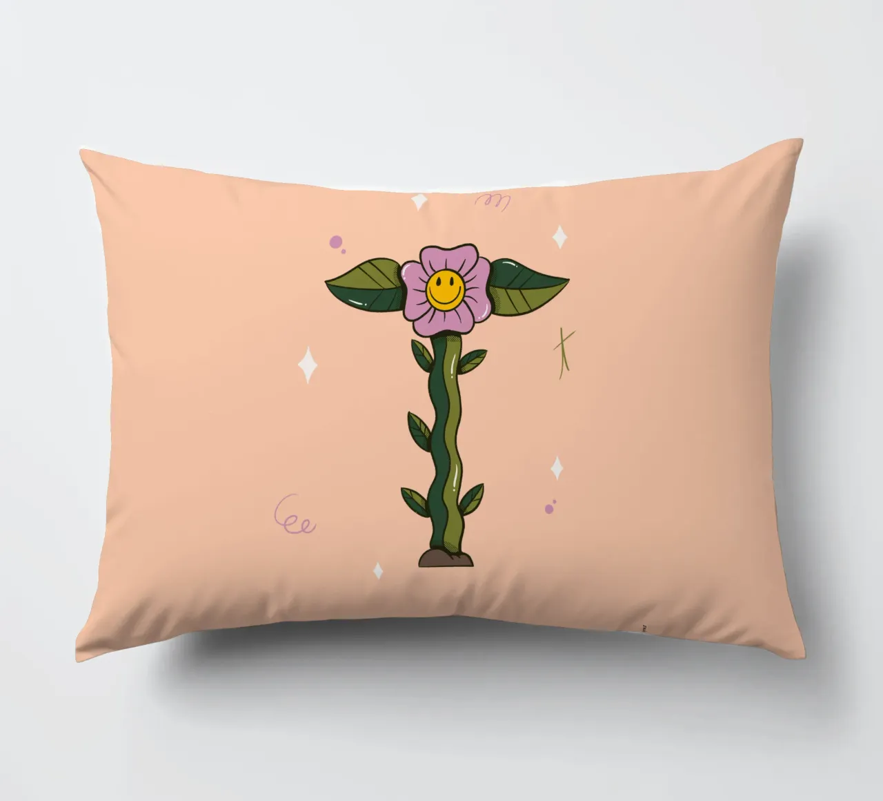 Fiore T cuscino da Rafa Gomes