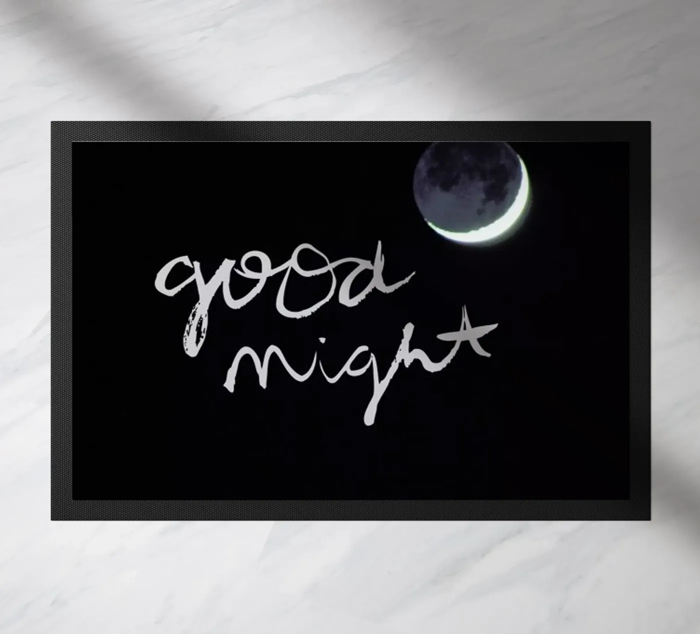 Goodnight zerbino da Dead Language